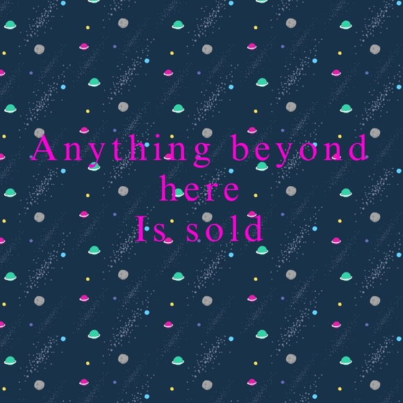 Sold - Picture 1 of 1